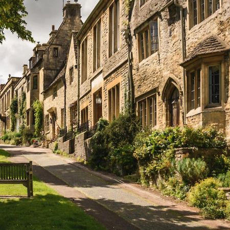 Bed and Breakfast Davenford Burford Exterior foto
